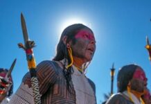 MPF aciona a Justiça para garantir participação de indígenas em planejamento orçamentário de Parauapebas (PA) — Procuradoria da República no Pará