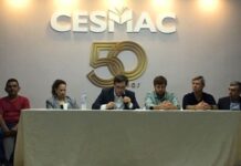 MPF acompanha apresentação de novo estudo sobre subsidência em Maceió — Procuradoria da República em Alagoas