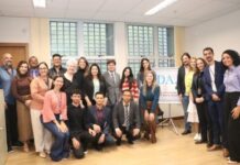 MPF acompanha funcionamento de sala de assistência judiciária em Nova Lima (MG) — MPF-MG de 1º grau