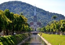 MPF acompanha revisão do tombamento e cobra medidas de proteção ao patrimônio cultural de Petrópolis (RJ) — Procuradoria da República no Rio de Janeiro