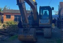 MPF atua na 24ª fase de força-tarefa para reprimir irregularidades ambientais no litoral do Paraná — Procuradoria da República no Paraná