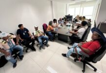 MPF atua nas negociações para regularizar terras do povo indígena Fulkaxó em Sergipe — Procuradoria da República em Sergipe