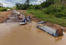 MPF cobra cumprimento de sentenças que determinaram reparos em rodovias federais no Acre — Procuradoria da República no Acre