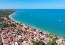 MPF cobra providências para garantir acesso de pescadores à Praia de São Bento, em Maragogi (AL) — Procuradoria da República em Alagoas