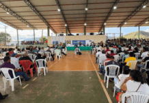 MPF debate segurança territorial indígena em audiência pública na fronteira com a Guiana — Procuradoria da República em Roraima