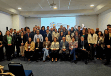 MPF discute medidas para prevenção e fiscalização do uso de pesticidas — Procuradoria da República no Paraná