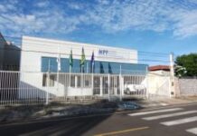 MPF divulga dispensa eletrônica para contratação de empresa para manutenção de extintores de incêndio — Procuradoria da República no Piauí