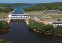 MPF e Eletronorte firmam acordo para avaliar e reparar danos socioambientais de hidrelétrica em Santarém (PA) — Procuradoria da República no Pará