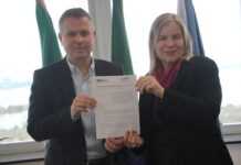 MPF e MPT se unem para construir sede conjunta em Santo Ângelo (RS) — Procuradoria da República no Rio Grande do Sul