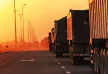 MPF e Polícia Rodoviária Federal buscam fortalecer fiscalização de veículos pesados nas estradas de SC — Procuradoria da República em Santa Catarina