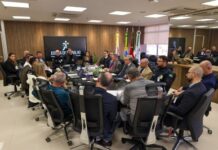 MPF e instituições do RS discutem combate ao tráfico de pessoas — Procuradoria da República no Rio Grande do Sul