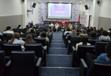 MPF encerra Exposição Mulheres Invisibilizadas na sede do órgão em João Pessoa — Procuradoria da República na Paraíba