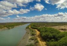 MPF firma acordo de resultados para proteção e revitalização da Bacia do Rio São Francisco — Procuradoria-Geral da República