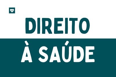 Arte: Comunicação MPF arte de divulgação simples