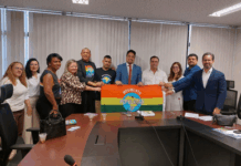 MPF inspeciona Centro POP e promove reunião sobre ações para a população de rua em Arapiraca (AL) — Procuradoria da República em Alagoas