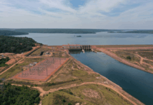 MPF instaura procedimento para acompanhar riscos no reservatório da Usina Hidrelétrica Colíder, em Mato Grosso — Ministério Público Federal em Mato Grosso
