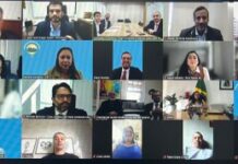 MPF participa de audiência que define os termos de acordo histórico entre o Jardim Botânico e a Comunidade do Horto (RJ) — Procuradoria da República no Rio de Janeiro