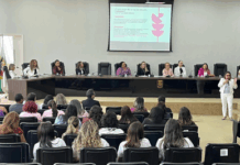MPF participa de capacitação para profissionais de beleza e audiência pública na Assembleia da PB — Procuradoria da República na Paraíba