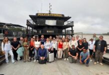 MPF participa de missão no Vale do Javari (AM) para fortalecer proteção a defensores de direitos humanos — PFDC