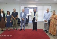 MPF participa de reunião da Coetrae/AL para definir próximas ações de combate ao trabalho escravo em Alagoas — Procuradoria da República em Alagoas