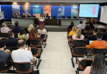 MPF participa de reunião sobre Lei do Minuto Seguinte com gestores da saúde na Paraíba — Procuradoria da República na Paraíba