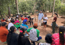 MPF participa de seminário sobre a irreversibilidade de prejuízos da Hidrovia Araguaia-Tocantins, no Pará — Procuradoria da República no Pará