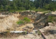 MPF pede à Justiça cumprimento imediato de decisão que obriga União a fornecer água potável a indígenas no PA — Procuradoria da República no Pará