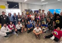 MPF promove encontro para integrar indígenas em situação de rua em São Paulo (SP) — Procuradoria da República em São Paulo