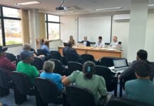 MPF promove reunião sobre a regularização fundiária dos assentamentos Alto Bonito e Formosa, no Tocantins — Procuradoria da República no Tocantins