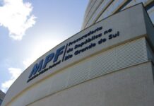 MPF publica edital de desfazimento de bens no RS — Procuradoria da República no Rio Grande do Sul