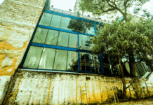 MPF recomenda medidas para preservação do Teatro Oficina durante obras do metrô em São Paulo — Procuradoria da República em São Paulo