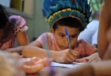 MPF recomenda que Prefeitura de Jacareacanga (PA) avalie extinguir turmas multisseriadas em escolas indígenas — Procuradoria da República no Pará