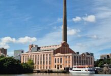 MPF recomenda que Prefeitura de Porto Alegre (RS) suspenda o edital de concessão da Usina do Gasômetro à iniciativa privada — Procuradoria da República no Rio Grande do Sul