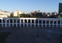 MPF recomenda que município do Rio exija autorização do Iphan para obras e intervenções em áreas tombadas — Procuradoria da República no Rio de Janeiro