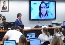 MPF reforça a importância de proteger crianças e adolescentes contra adultização em ambientes digitais — PFDC