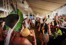 MPF reforça preocupação com dispositivos da lei que fixou tese do marco temporal para demarcação de terras indígenas — Procuradoria-Geral da República