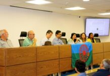 MPF reúne lideranças ciganas e órgãos estaduais para discutir segurança, saúde e políticas públicas na Bahia — Procuradoria da República na Bahia