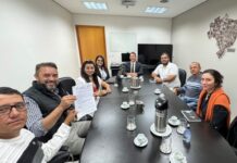 MPF se reúne com comunidades atingidas para discutir pendências de auxílio emergencial — MPF-MG de 1º grau