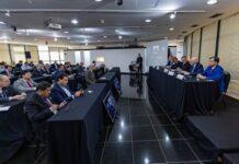 MPF sedia debate sobre energia e minerais estratégicos em Brasília — Procuradoria-Geral da República