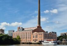 MPF solicita informações sobre a concessão da Usina do Gasômetro, em Porto Alegre (RS), à iniciativa privada — Procuradoria da República no Rio Grande do Sul