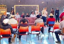 MPF/MS realiza consulta pública sobre a gestão do abastecimento de água nas comunidades indígenas em Dourados (MS) — Procuradoria da República em Mato Grosso do Sul