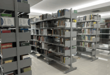 MPF/SE divulga edital para doar itens de biblioteca — Procuradoria da República em Sergipe