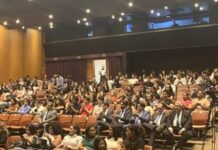 MPs reúnem mais de 400 pessoas em MT em comemoração ao Dia do Estagiário — Ministério Público Federal em Mato Grosso