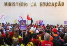 Mais seis municípios capixabas recebem recomendação do MPF sobre o piso salarial dos professores — Procuradoria da República no Espírito Santo