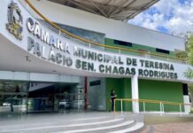 Membro do MPF receberá Título Honorífico de Cidadania Teresinense, dia 27 — Procuradoria da República no Piauí