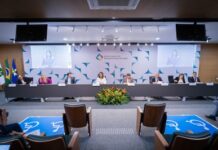 Membros e servidores do Ministério Público brasileiro recebem capacitação sobre financiamento da educação básica — Procuradoria-Geral da República