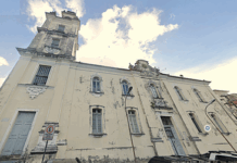 No dia 11 de agosto, o MPF funciona em regime de plantão — Procuradoria da República na Paraíba