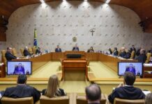 PGR afirma que papel conferido ao Supremo pela Constituição deve ser respeitado no Brasil e no exterior — Procuradoria-Geral da República