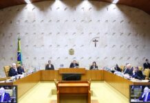 PGR parabeniza novos presidente e vice do Supremo — Procuradoria-Geral da República