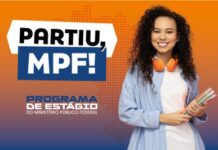 PR/ES recebe inscrições do 2º processo seletivo de estagiários do MPF de 2025 — Procuradoria da República no Espírito Santo